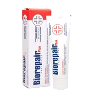 Зубная паста Biorepair Plus Total Protective Repair Комплексная защита 75мл