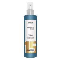 OLLIN PERFECT Hair Крем-спрей 15в1 несмываемый 250мл