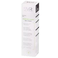 SVR Гель-уход Sebiaclear Mat+Pores матирующий 40мл