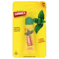 CARMEX Бальзам для губ увлажняющий Персик & Манго 10г