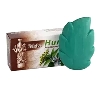 AASHA Herbals Мыло аюрведическое НИМ 75г