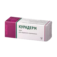 КУРАДЕРМ Curaderm Global Крем для наружного применения 10мл