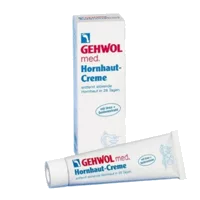GEHWOL med Крем для загрубевшей кожи ног 75мл