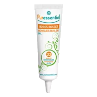Puressentiel Гель восстанавливающий Шишки и синяки 33 эфирных масла 30мл