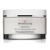 TRANSVITAL Крем для тела питательный лифтинг Совершенство 200мл