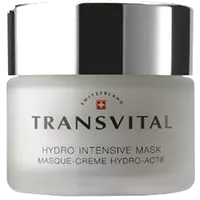 TRANSVITAL Маска для лица интенсивная увлажняющая 50мл