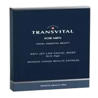 TRANSVITAL Маска для лица супервосстанавливающая 30мл N6