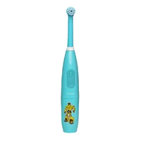 Зубная щётка CS Medica (CS-463-B) Kids электрическая цв бирюз 5+