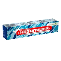 НЕБОЛЯШКА Крем массажный для проблемных суставов и мышц ЭкоХербал 30мл