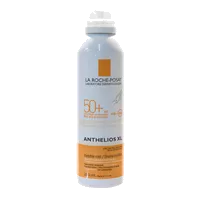 La Roche-Posay Солнцезащитный спрей-вуаль Anthelios XL SPF50+ для лица и тела 200мл
