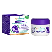 Puressentiel Бальзам Детский массажный успокаивающий 30мл
