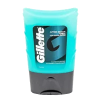 Gillette Гель после бритья Conditioning Питающий и Тонизирующий 75мл