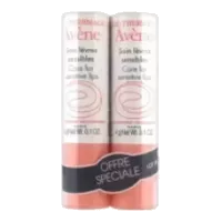 AVENE Стик для чувствительной кожи губ 4г