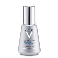 VICHY Сыворотка для лица LIFTACTIV Supreme против морщин и для упругости кожи 30мл