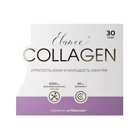 Elance Collagen Коллаген порошок 5254мг N30