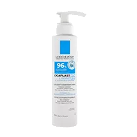 La Roche-Posay Гель для лица Cicaplast B5 очищающий 200мл