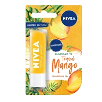 Nivea Бальзам для губ Tropical Mango 4,8г