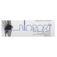 Bioport Биопорт протез синовиальной жидкости р-р для в/суст вв стер 1,5% 2,5мл N1