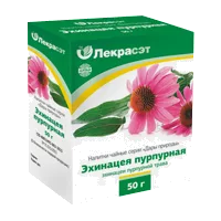 Эхинацея пурпурная Лекра-СЭТ 50г N1
