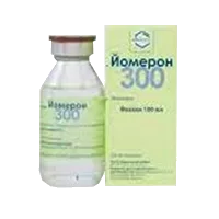 Йомерон р-р д/ин 30% 100мл N1