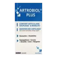 ARTROBIOL PLUS АРТРОБИОЛ ПЛЮС капсулы 531мг N120