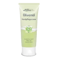 MediPharma cosmetics Крем для рук Olivenol 100мл