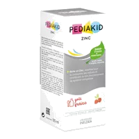 PEDIAKID ZINC Цинк жидкость д/внут пр 125мл N1