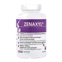 ZENAXYL ЗЕНАКСИЛ капсулы 620мг N90