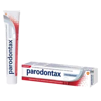 Зубная паста Parodontax Отбеливающая 75мл