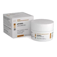 Erboristeria Magentina Крем для тела Arnica Forte 50мл