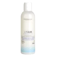 DERMEDIC Гель для душа LINUM Emolient 200мл