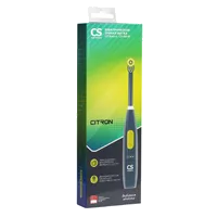 Зубная щётка CS Medica (CS-466-M) электрическая цв сер