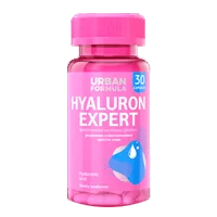 URBAN Formula Hyaluron Expert Гиалуроновая кислота 150 мг капсулы N30