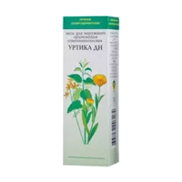 Уртика ДН мазь д/наружн пр гомеопат 70г N1