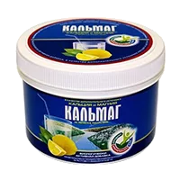 КАЛЬМАГ порошок 350г N1