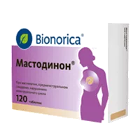Мастодинон таб гомеопат N120