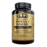 B-VIT Omega-3 Рыбий жир 1000 мг капсулы 1,44г N60