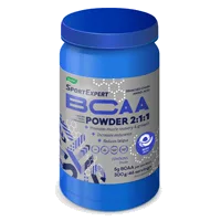 СпортЭксперт SportExpert BCAA ЭВАЛАР порошок вкус дыня 300г N1