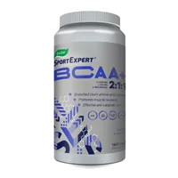 СпортЭксперт SportExpert BCAA+ ЭВАЛАР капсулы 0,51г N180