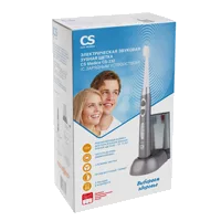 Зубная щётка CS Medica (CS-484) электрическая с зарядным устройством