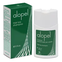 Алопель Alopel Шампунь против выпадения волос 150мл