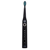 Зубная щётка CS Medica (CS-234) SonicMax электрическая звуковая цв чёрн