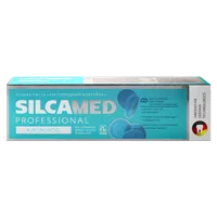 Зубная паста SILCAMED Professional Кислородный кокейль 100г