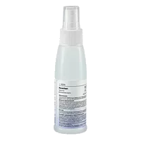 Акваклин Aquaclean Дезинфицирующее средство спрей 100мл