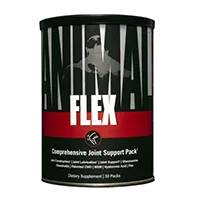 ANIMAL FLEX капсулы + таблетки/компл N30