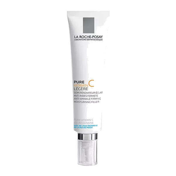 La Roche-Posay Крем-филлер Vitamin C д/норм и комб кожи 40мл