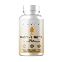 1WIN Биотин и Фолиевая кислота с Омега-3 Biotin&Folic Acid with Omega-3 капсулы 1620мг N30