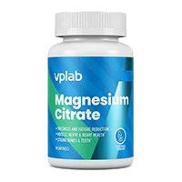VPLab Magnesium Citrate капсулы 2300мг N90