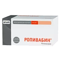 Ропивабин р-р д/ин 0,2% 100мл N1