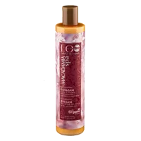 ECOLAB Бальзам для волос Natural & Organic SPA MACADAMIA Питательный объём и глубокое восстановление 350мл